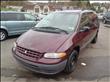 1999 Plymouth Grand Voyager