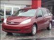 2009 Toyota Sienna