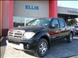 2012 Suzuki Equator