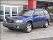2004 Subaru Forester