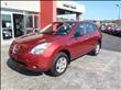 2010 Nissan Rogue