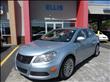 2011 Suzuki Kizashi