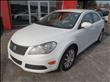 2010 Suzuki Kizashi