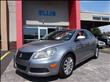 2010 Suzuki Kizashi
