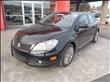 2010 Suzuki Kizashi