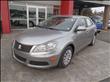 2012 Suzuki Kizashi