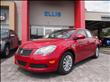 2012 Suzuki Kizashi