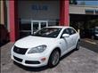 2011 Suzuki Kizashi
