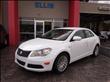 2011 Suzuki Kizashi