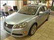 2012 Suzuki Kizashi