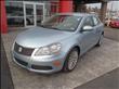2012 Suzuki Kizashi