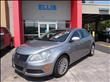 2011 Suzuki Kizashi