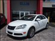 2011 Suzuki Kizashi