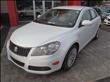 2012 Suzuki Kizashi