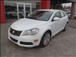 2012 Suzuki Kizashi