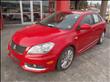 2012 Suzuki Kizashi
