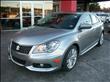 2012 Suzuki Kizashi
