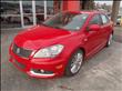 2012 Suzuki Kizashi