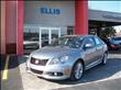 2012 Suzuki Kizashi