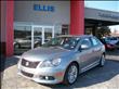 2012 Suzuki Kizashi