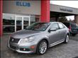 2012 Suzuki Kizashi