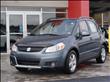 2008 Suzuki SX4 Crossover