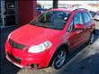 2008 Suzuki SX4 Crossover