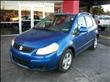 2012 Suzuki SX4 Crossover