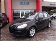 2012 Suzuki SX4 Crossover