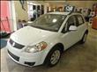 2012 Suzuki SX4 Crossover