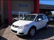2012 Suzuki SX4 Crossover