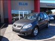 2012 Suzuki SX4 Crossover