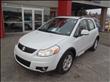 2012 Suzuki SX4 Crossover