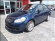 2011 Suzuki SX4 Sedan