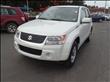 2010 Suzuki Grand Vitara