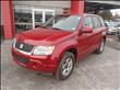 2012 Suzuki Grand Vitara