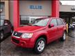 2012 Suzuki Grand Vitara