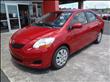 2009 Toyota Yaris