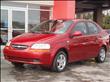 2005 Chevrolet Aveo