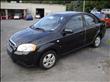 2007 Chevrolet Aveo