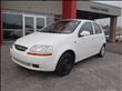 2004 Chevrolet Aveo