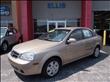 2008 Suzuki Forenza