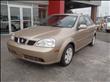 2005 Suzuki Forenza