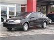 2007 Suzuki Forenza