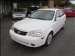 2006 Suzuki Forenza
