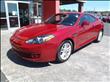2007 Hyundai Tiburon