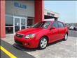 2008 Kia Spectra5
