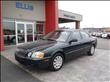 2003 Kia Optima