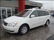 2008 Hyundai Entourage