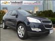 2009 Chevrolet Traverse